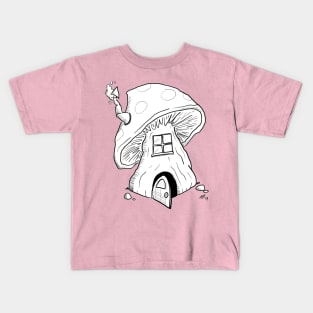 Enchanted Kids T-Shirt